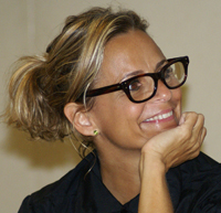 Book Amy Sedaris for your next corporate event, function, or private party.