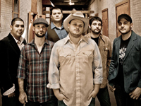 Book Josh Abbott Band for your next corporate event, function, or private party.