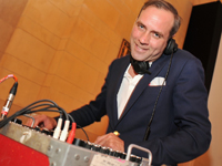 Book Paul Sevigny for your next corporate event, function, or private party.