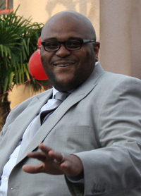 Book Ruben Studdard & Elliott Yamin for your next corporate event, function, or private party.
