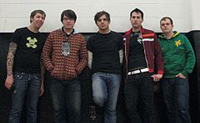 Book Hawthorne Heights for your next corporate event, function, or private party.