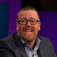 Book Frankie Boyle for your next corporate event, function, or private party.