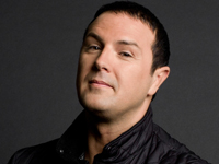 Book Paddy McGuinness for your next corporate event, function, or private party.