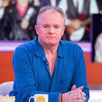 Book Bobby Davro for your next corporate event, function, or private party.