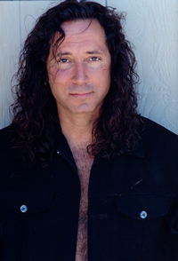 Book Steve Augeri for your next corporate event, function, or private party.