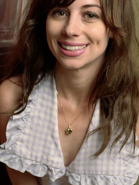 Book Natasha Leggero for your next corporate event, function, or private party.