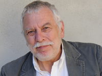 Book Nolan Bushnell for your next corporate event, function, or private party.