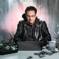 Hire Kevin Mitnick as 