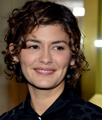 Book Audrey Tautou for your next corporate event, function, or private party.