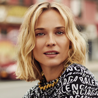 Book Diane Kruger for your next corporate event, function, or private party.