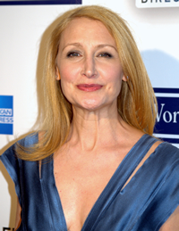 Book Patricia Clarkson for your next corporate event, function, or private party.