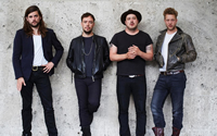 Book Mumford And Sons for your next corporate event, function, or private party.