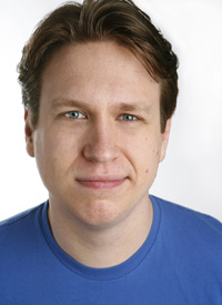 Book Pete Holmes for your next corporate event, function, or private party.