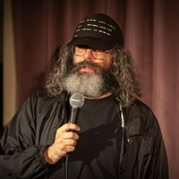 Book Judah Friedlander for your next corporate event, function, or private party.