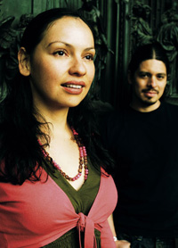 Book Rodrigo y Gabriela for your next corporate event, function, or private party.