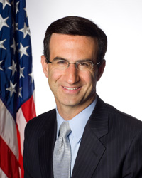 Book Peter Orszag for your next corporate event, function, or private party.