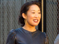 Book Sandra Oh for your next corporate event, function, or private party.