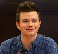 Book Chris Colfer for your next corporate event, function, or private party.