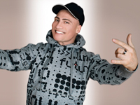 Book Danny Tenaglia for your next corporate event, function, or private party.