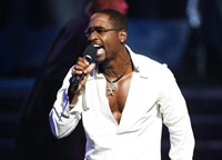 Book Johnny Gill for your next corporate event, function, or private party.