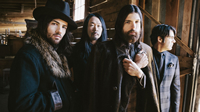 Book The Avett Brothers for your next corporate event, function, or private party.