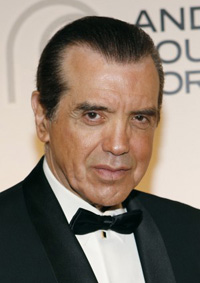 Book Chazz Palminteri for your next corporate event, function, or private party.