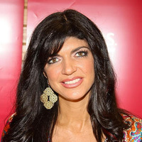 Book Teresa Giudice for your next corporate event, function, or private party.