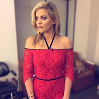 Book Lauren Alaina for your next corporate event, function, or private party.
