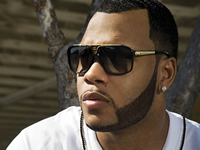 Book Flo Rida for your next corporate event, function, or private party.