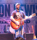 Book Aaron Lewis for your next corporate event, function, or private party.