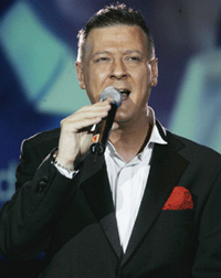 Book Matt Monro Jr for your next corporate event, function, or private party.