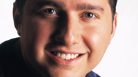Book Marc Saltzman for your next corporate event, function, or private party.