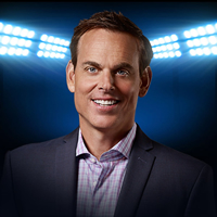 Book Colin Cowherd for your next corporate event, function, or private party.