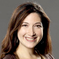 Book Randi Zuckerberg for your next corporate event, function, or private party.