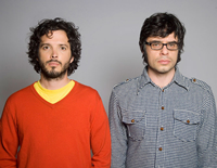 Book Flight Of The Conchords for your next corporate event, function, or private party.