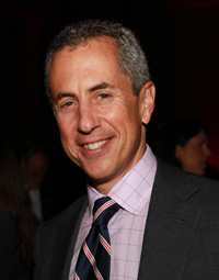 Book Danny Meyer for your next corporate event, function, or private party.