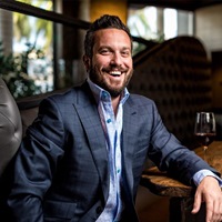 Book Chef Fabio Viviani for your next corporate event, function, or private party.