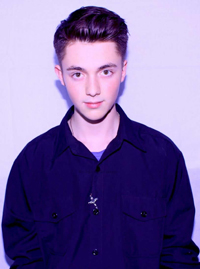 Book Greyson Chance for your next corporate event, function, or private party.