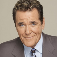 Book Chuck Woolery for your next corporate event, function, or private party.