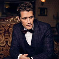 Book Matthew Morrison for your next corporate event, function, or private party.
