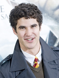 Book Darren Criss for your next corporate event, function, or private party.