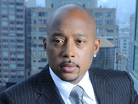 Book Daymond John for your next corporate event, function, or private party.