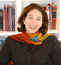 Book Anne-Marie Slaughter for your next corporate event, function, or private party.