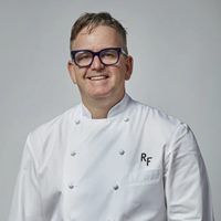 Book Chef Rob Feenie for your next corporate event, function, or private party.