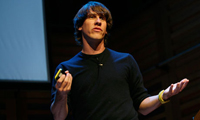 Book Dennis Crowley for your next corporate event, function, or private party.