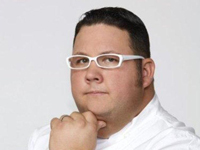 Book Graham Elliot  for your next corporate event, function, or private party.