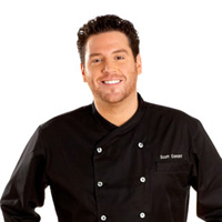 Book Scott Conant for your next corporate event, function, or private party.