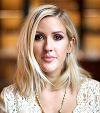 Book Ellie Goulding for your next corporate event, function, or private party.