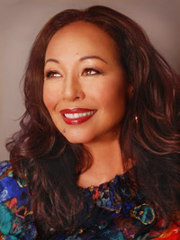 Book Yvonne Elliman for your next corporate event, function, or private party.