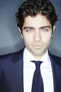 Book Adrian Grenier for your next corporate event, function, or private party.